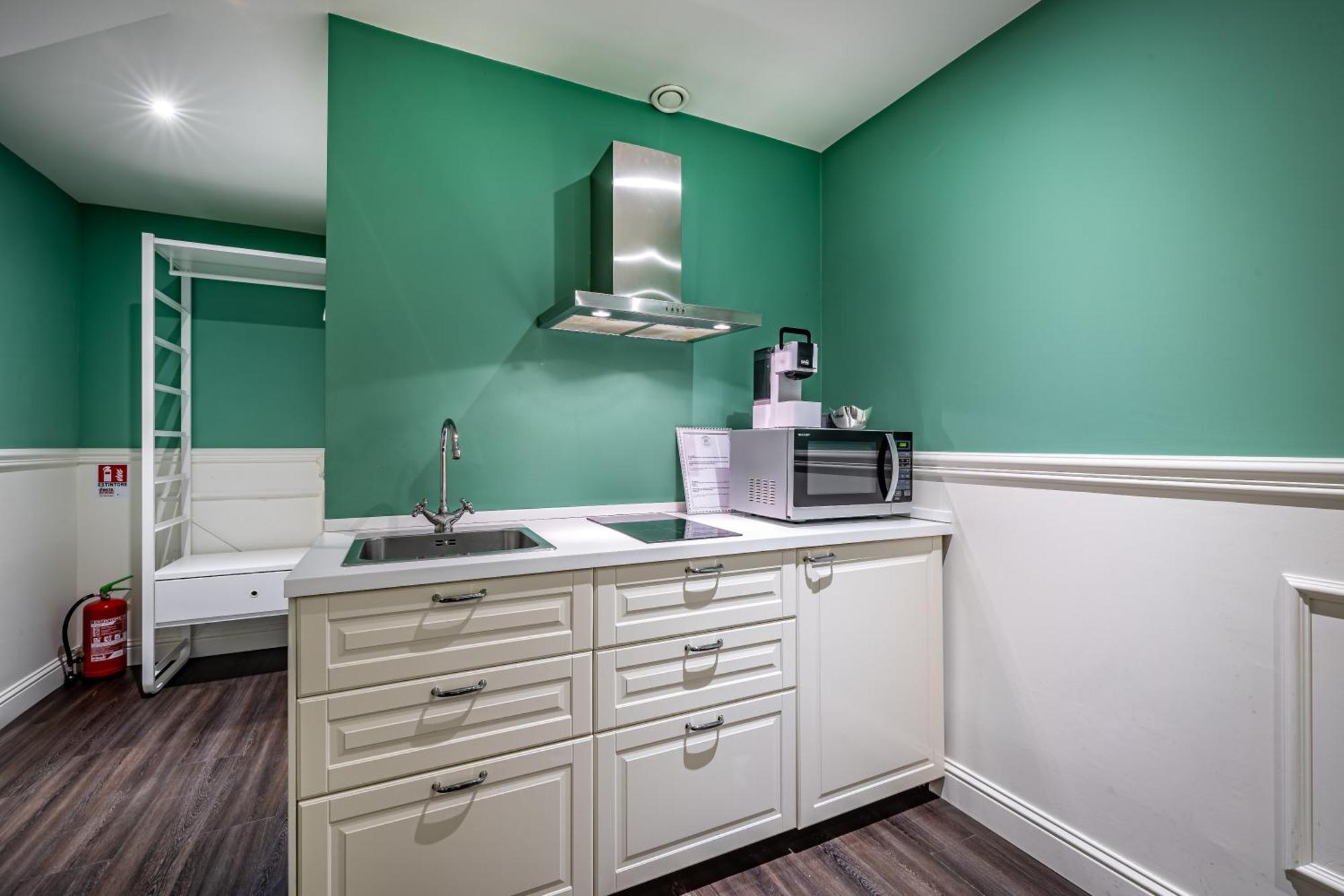 Hs4U The Romantic Luxury Apartment Prato  Exterior foto